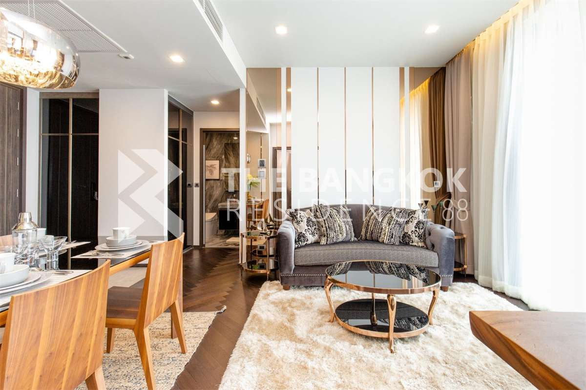 For RentCondoAri,Anusaowaree : Rent - Luxury✨ The Monument Sanampao - 2 Bed 2 Bath | 74.00 sq.m. | 65K/month ⭐️call 📞Boss(Tsuko) | 095-717-2357