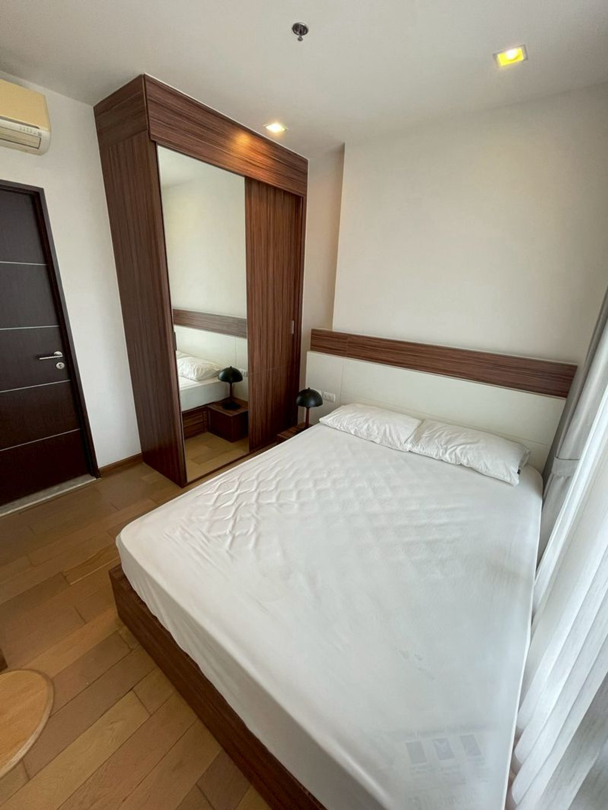 For RentCondoChiang Mai : 📍 Condo for Rent – Astar Chiang Mai (Chang Klan) Beautiful view | Quiet room | Near Regina School