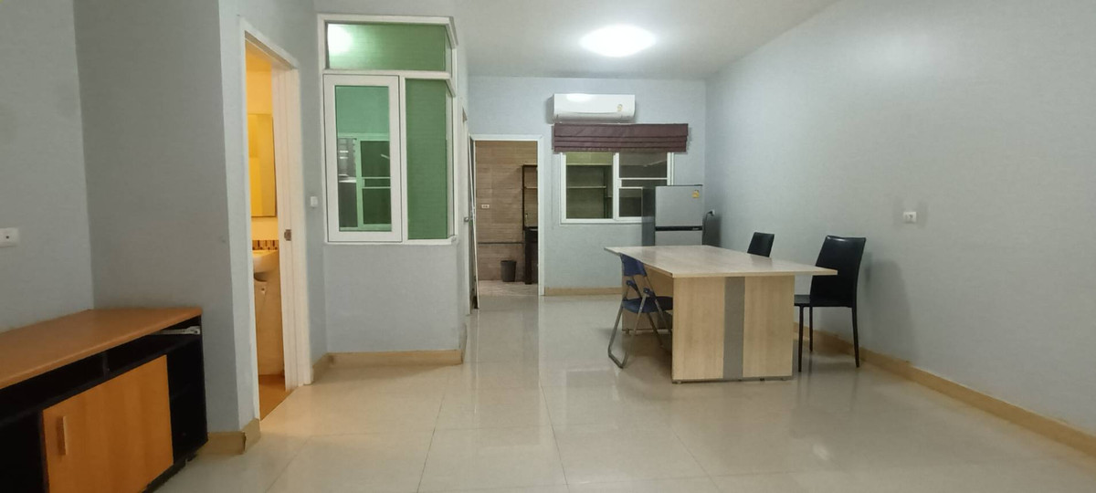 ให้เช่าทาวน์โฮมมีนบุรี-ร่มเกล้า : ให้เช่าทาว์นโฮม กัสโต้รามคำแหง (Gusto Townhome Ramkhamhaeng)