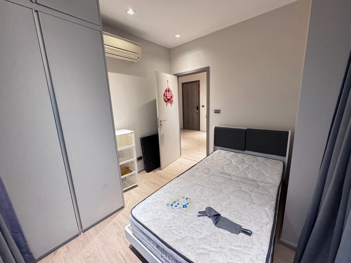 ให้เช่าคอนโดท่าพระ ตลาดพลู วุฒากาศ : 🚅W0512 ให้เช่าคอนโด วิสซ์ดอม รัชดา-ท่าพระ  📞ติดต่อ:092-666-5617(เจไดท์)