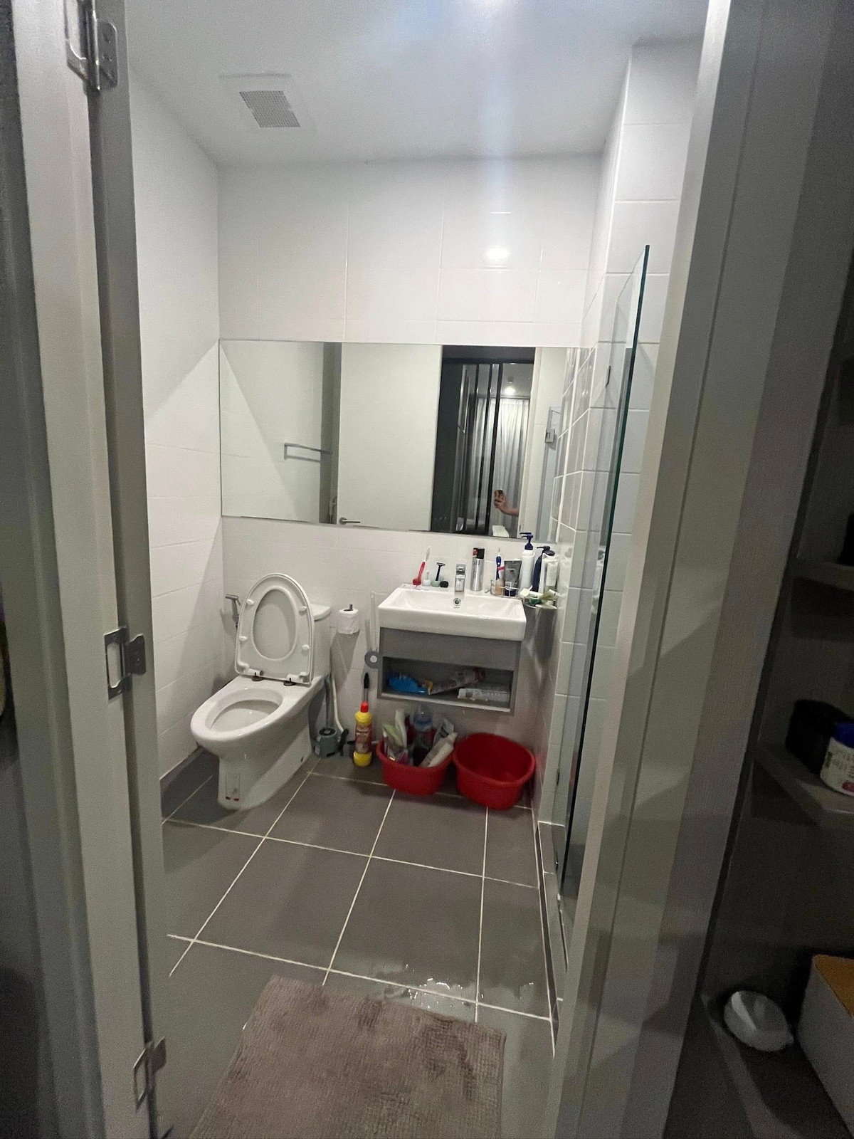 For SaleCondoKasetsart, Ratchayothin : Big room 33 sq m., fully furnished, good price!!⭐Knightsbridge Kaset Society (Knightsbridge Kaset Society)