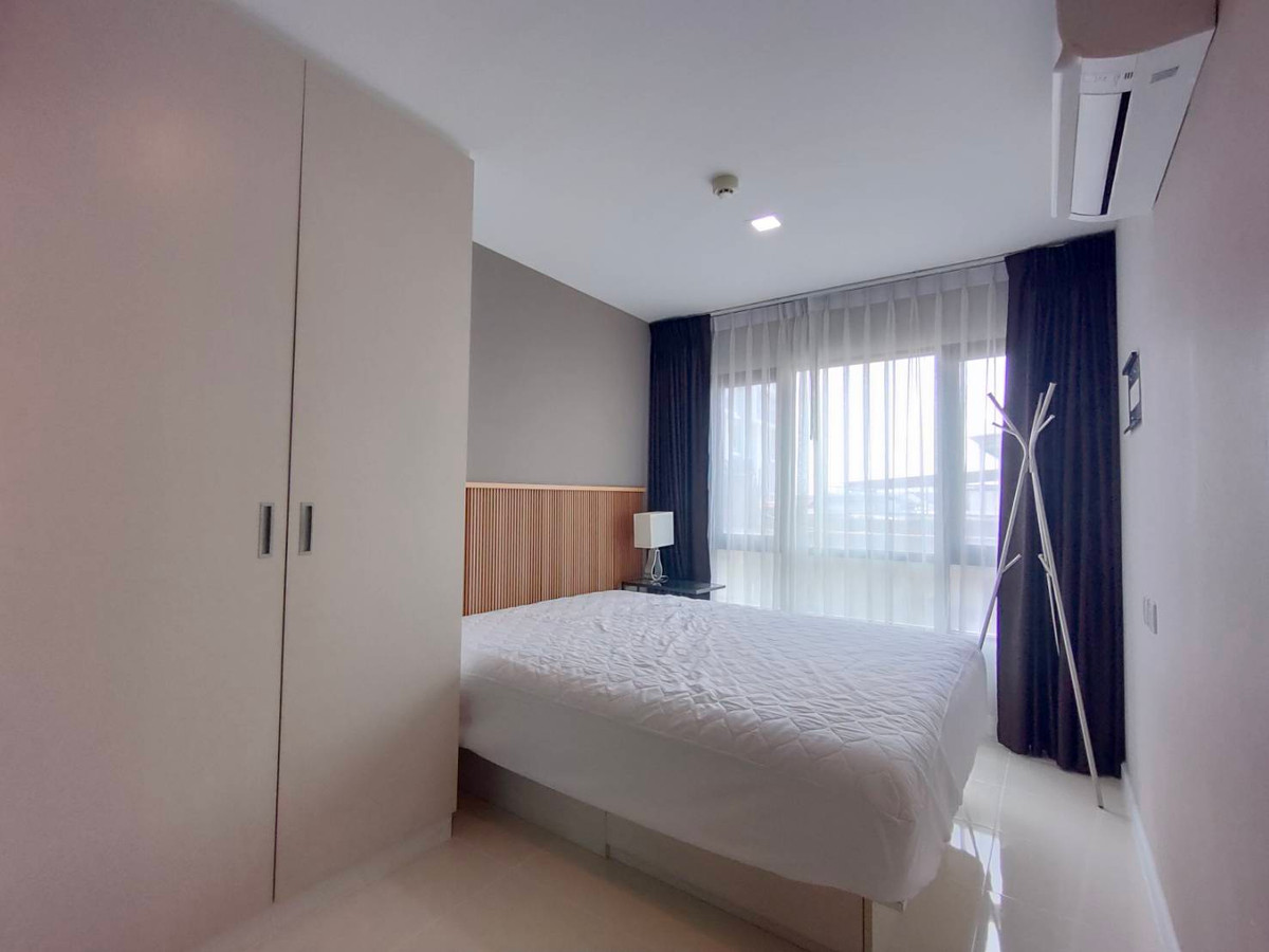 ขายคอนโดสมุทรปราการ สำโรง : [FOR SALE] ✨ Pause Sukhumvit 115 — พอส สุขุมวิท 115  (ST-02) คอนโดตกแต่งใหม่ ใกล้รถไฟฟ้าสายสีเขียว