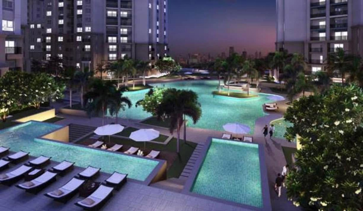 For SaleCondoRama9, Petchburi, RCA : Belle Grand Rama 9 / 1 Bedroom (FOR SALE), Belle Grand Rama 9 / 1 Bedroom (For Sale) KAT058