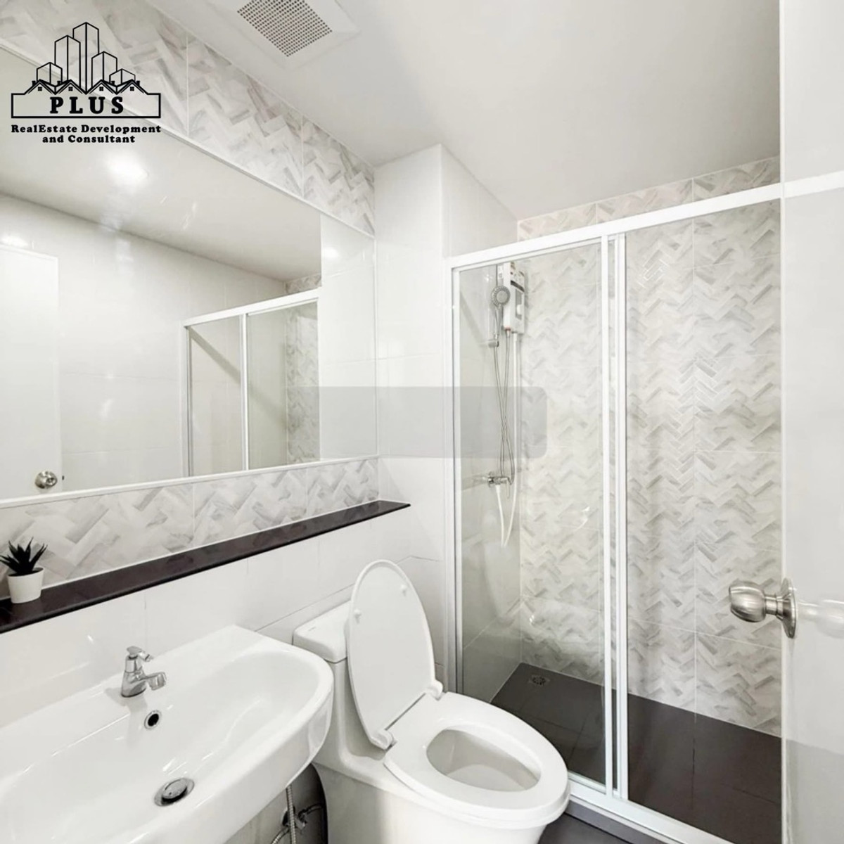 For SaleCondoThaphra, Talat Phlu, Wutthakat : Condo for sale Regent Wutthakat