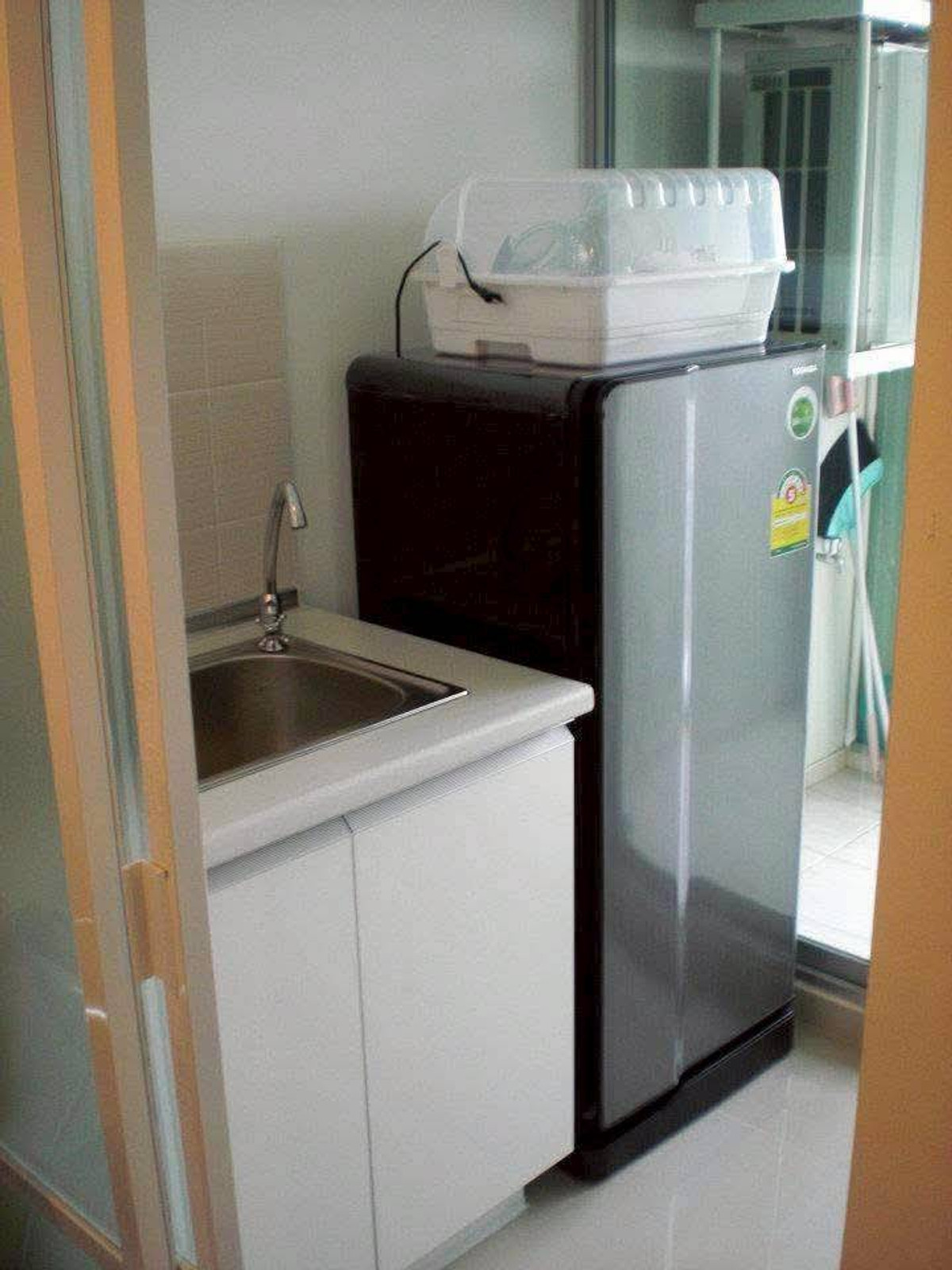 For SaleCondoRama9, Petchburi, RCA : ✅ S-LP9R240 ✅ Line : @p2nproperty