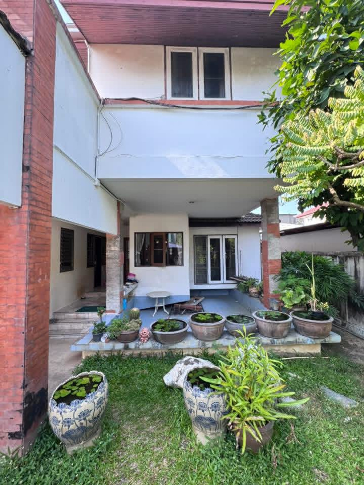 For SaleHouseVipawadee, Don Mueang, Lak Si : Single house, large plot, 97 sq m, location 