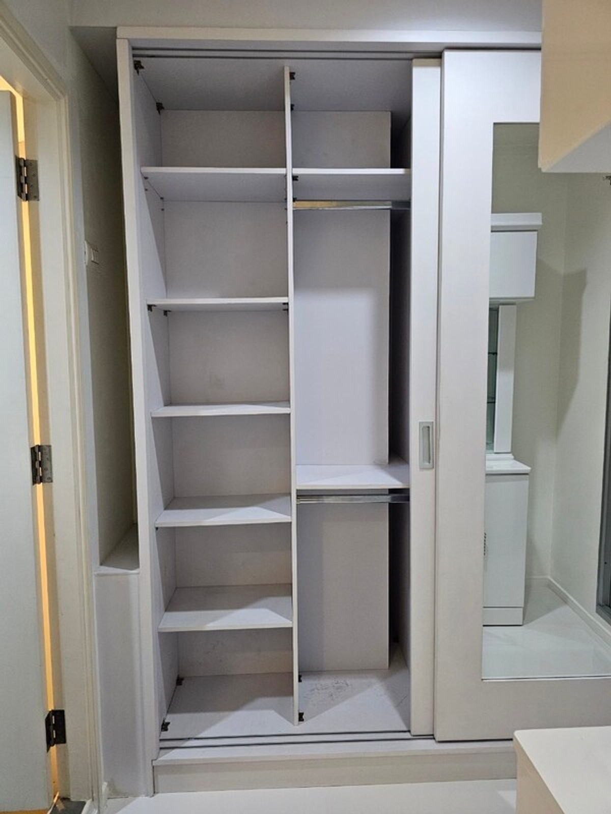 For RentCondoOnnut, Udomsuk : Condo for rent Lumpini Sukhumvit 77-2 BTS On Nut