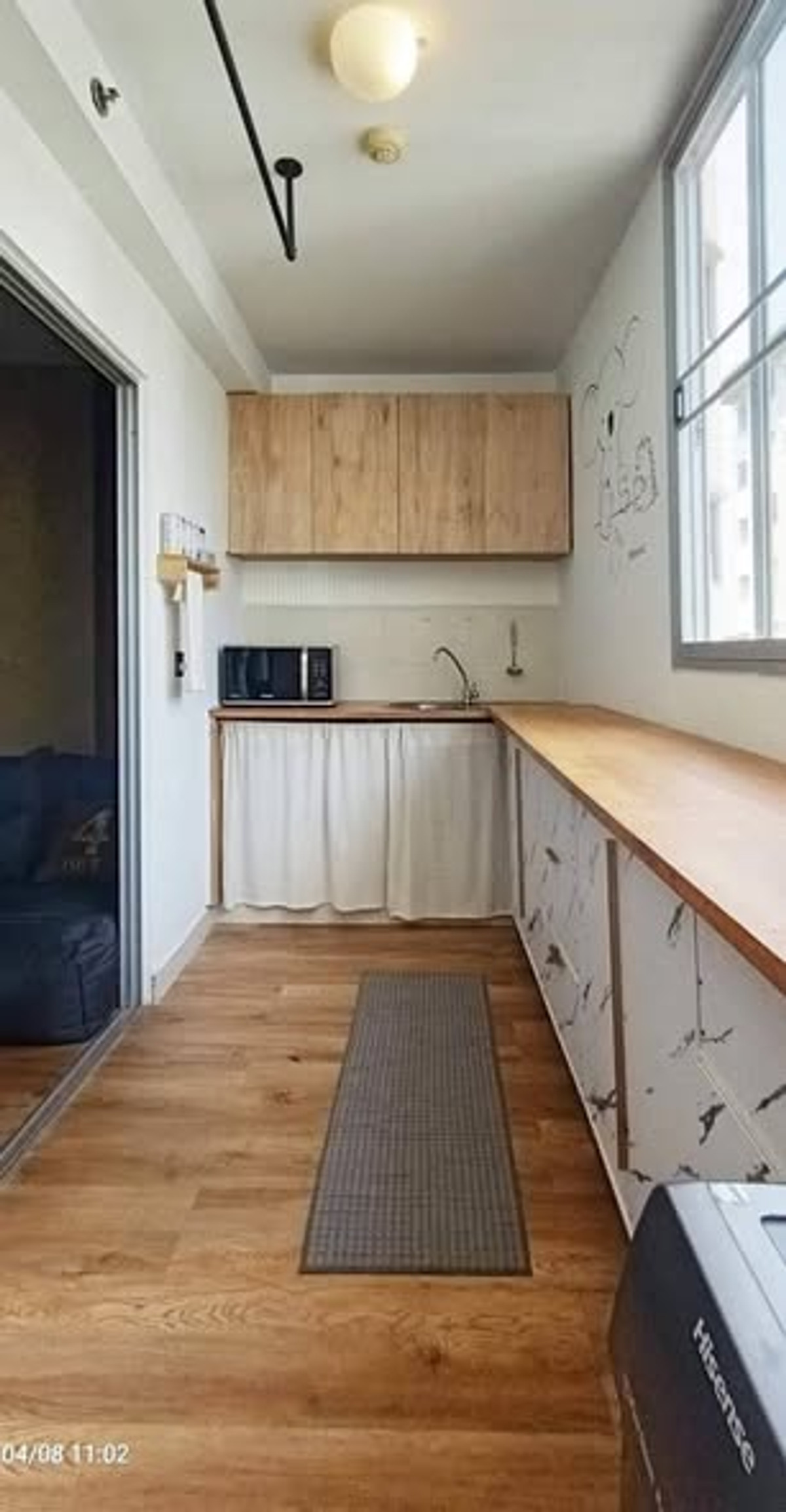 For RentCondoOnnut, Udomsuk : City Home Sukhumvit 101/2 | 2BR 68sqm near BTS Udom Suk