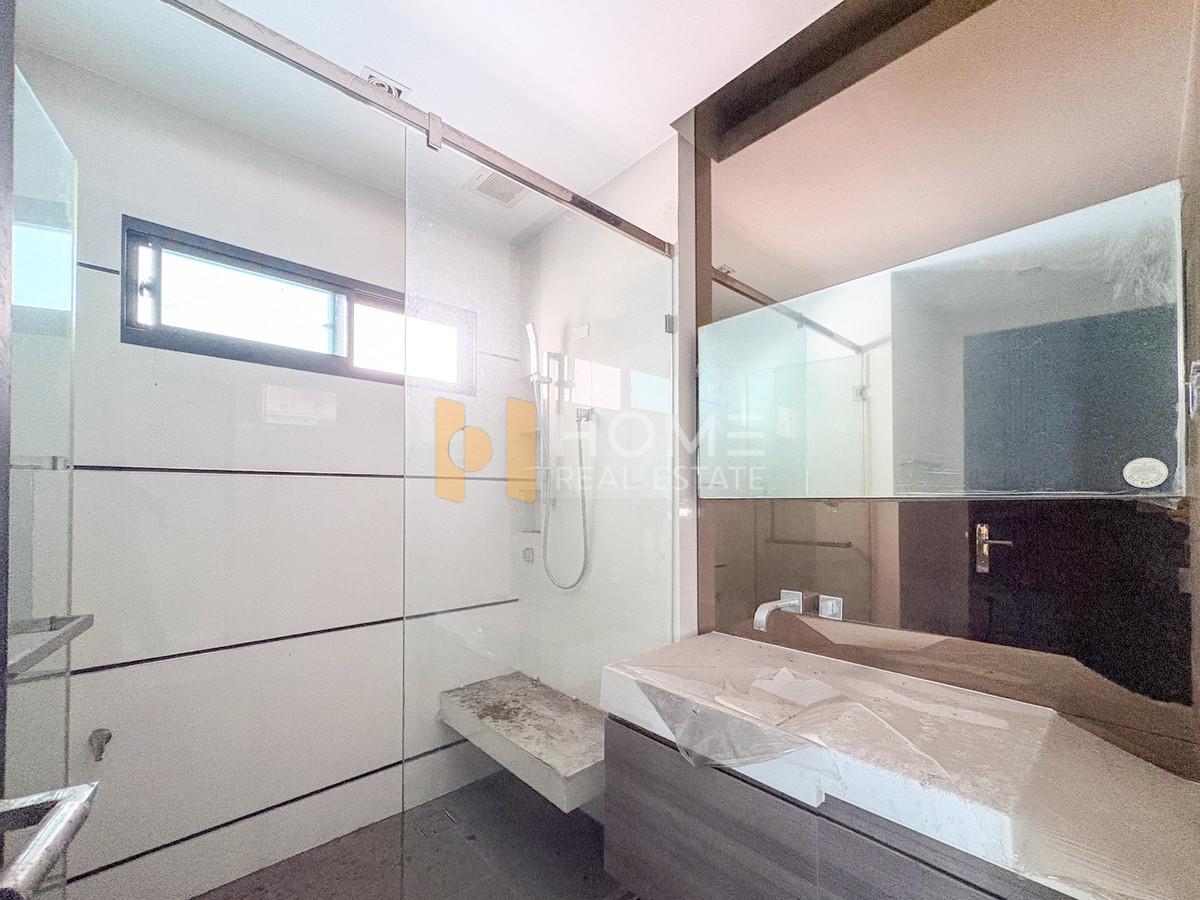 ขายบ้านเกษตร นวมินทร์ ลาดปลาเค้า : ลดาวัลย์ เกษตร - นวมินทร์ / 4 ห้องนอน (ขาย), Ladawan Kaset - Nawamin / 4 Bedrooms (FOR SALE) TPM369