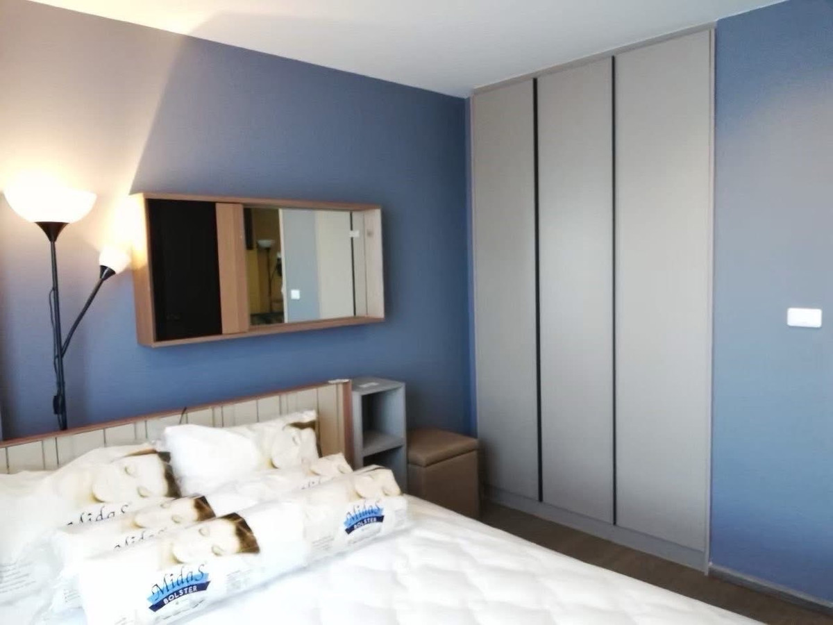 For SaleCondoOnnut, Udomsuk : 🔥Ideo Sukhumvit 93 🌈Condo near Bang Chak BTS station.