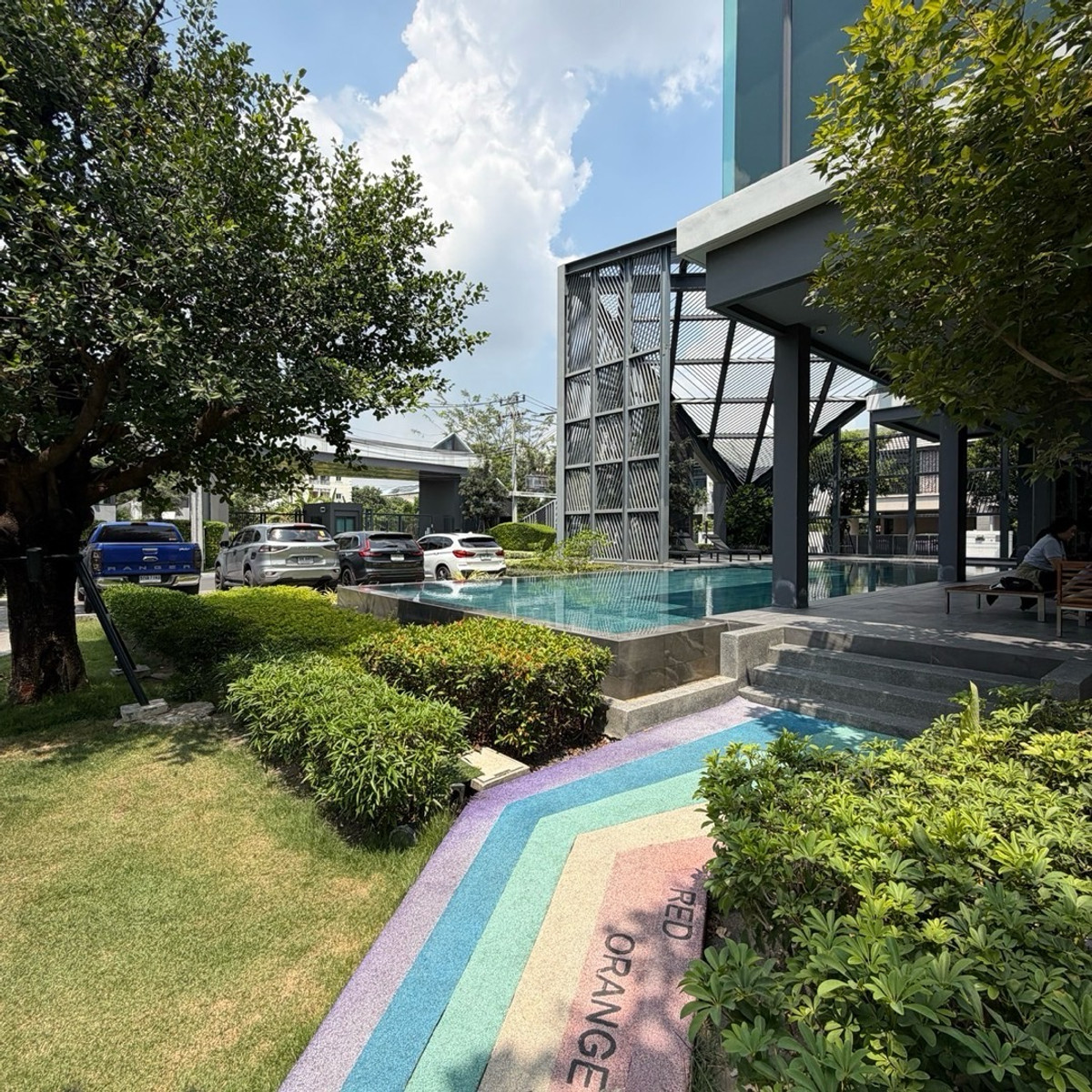 ขายบ้านวิภาวดี ดอนเมือง หลักสี่ : ขาย 🔥 บ้านเดี่ยวหรู Bangkok Boulevard วิภาวดี-งามวงศ์วาน | แปลงใหญ่ 88.7 ตร.ว. | 4 นอน 329 ตร.ม. | เพียง 21.7 ลบ.