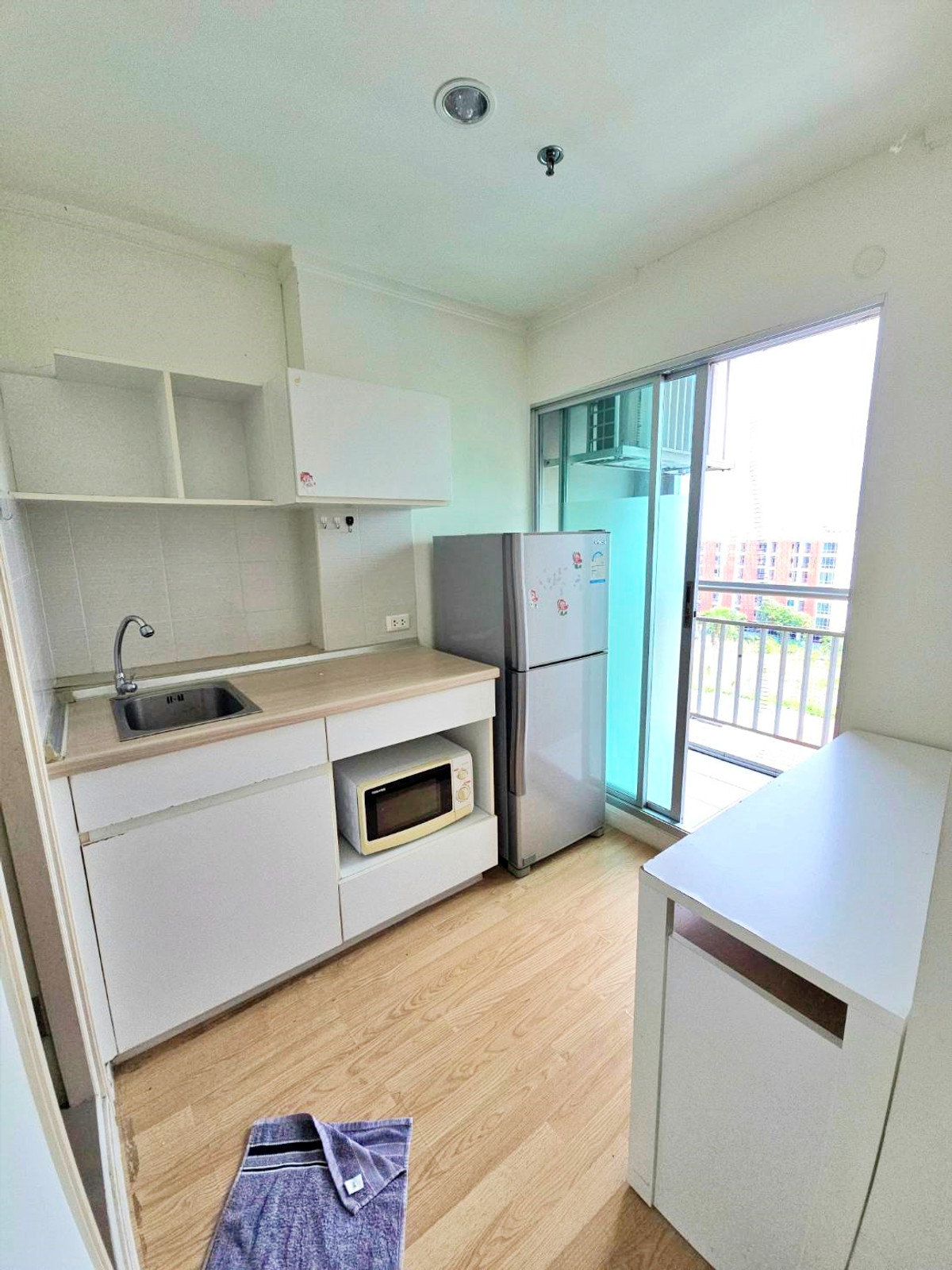 ให้เช่าคอนโดแจ้งวัฒนะ เมืองทอง : 🦊HunterCondo🦊💥ลุมพินี วิลล์ แจ้งวัฒนะ - ปากเกร็ด🟡ใกล้เซ็นทรัล เมเจอร์