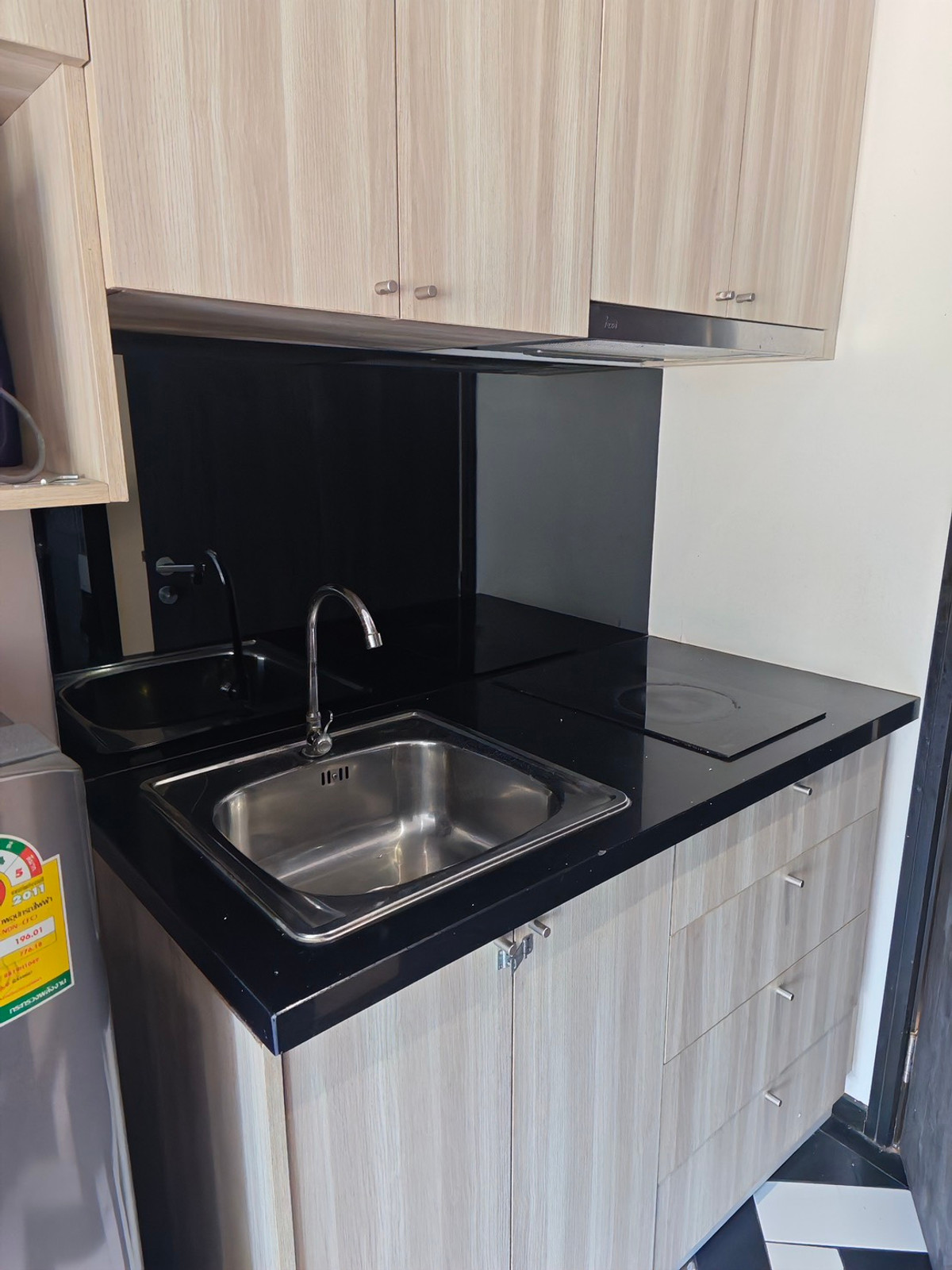 For SaleCondoPattaya, Bangsaen, Chonburi : The Venetian Signature Condo Resort Pattaya / Studio (SALE WITH TENANT), The Venetian Signature Condo Resort Pattaya / Studio (Sale with Tenant) AM107