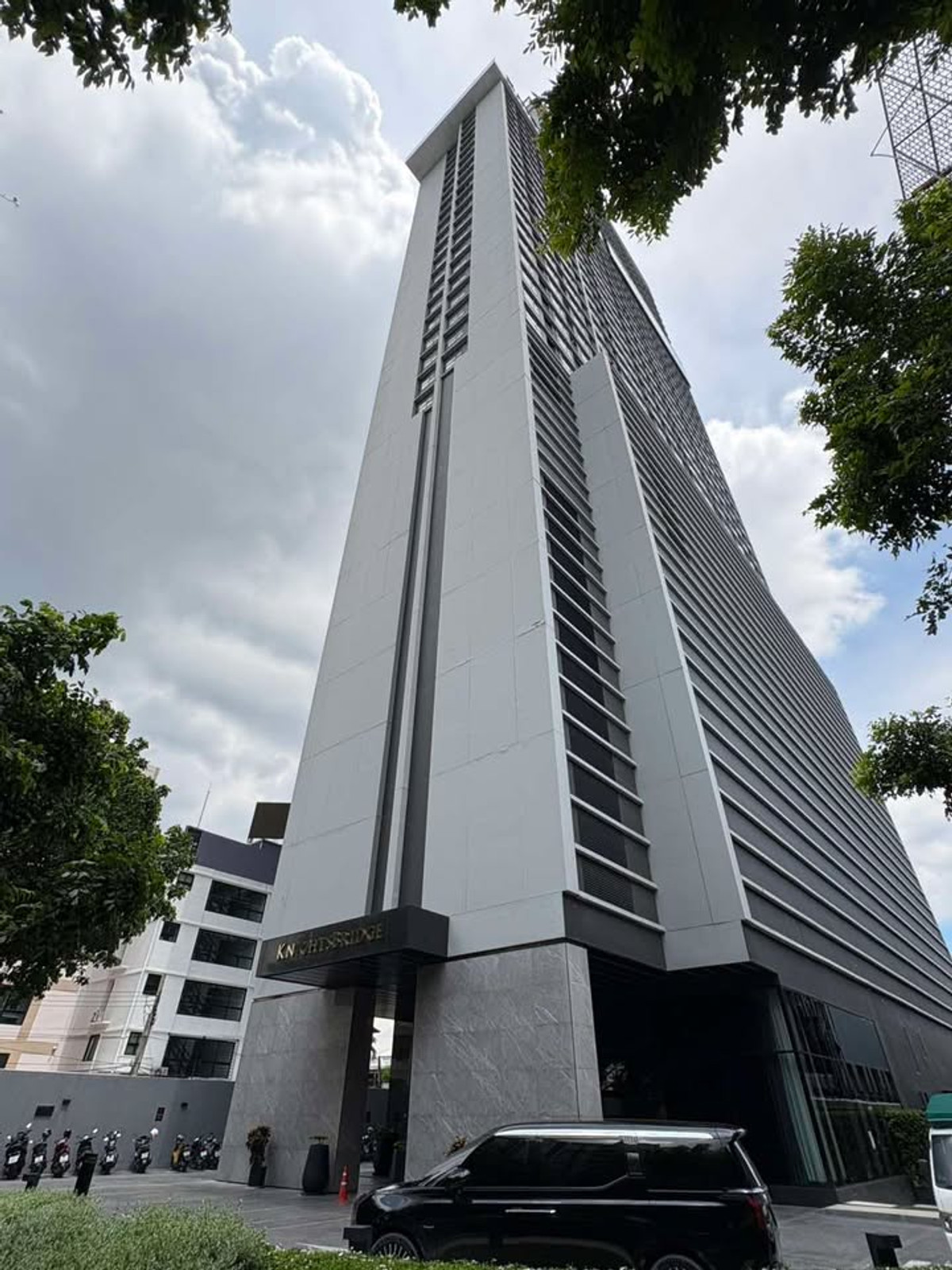 CondoOnnut, Udomsuk : For Rent: KnightsBridge Prime Onnut, 48,000 THB with sell price [MKsr260305]