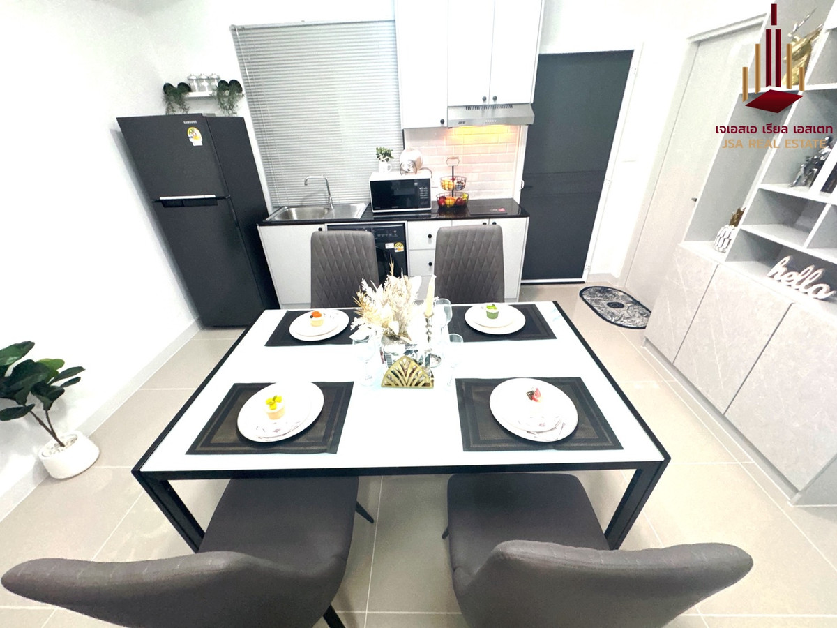 ให้เช่าทาวน์โฮมบางนา แบริ่ง ลาซาล : ✨ For Rent: Pleno Sukhumvit - Bangna 2 ✨  💰 Only 28,900 THB/month