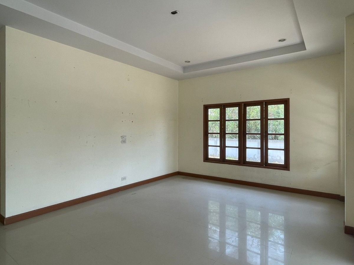 ขายบ้านหัวหิน ประจวบคีรีขันธ์ : ขายบ้านเดี่ยวหมู่บ้านภูตะวัน หัวหิน ประจวบคีรีขันธ์ พื้นที่ขนาดใหญ่ 73 ตร.ว.  ราคาพิเศษทำเลดี ภายในสภาพดี