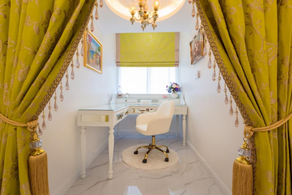 ให้เช่าทาวน์โฮมเลียบทางด่วนรามอินทรา : ทาวน์โฮมสุดหรู 4 ชั้น ตกแต่งสวยงาม ให้เช่า ย่านรามอินทรา-ประดิษฐ์มนูธรรม ใกล้แม็คโคร ฟู้ดเซอร์วิส ประดิษฐ์มนูธรรม เพียง 400 เมตร