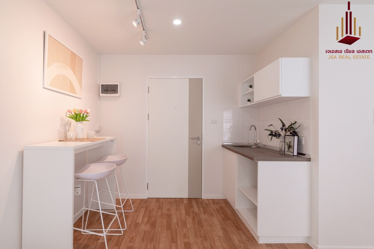 For SaleCondoRattanathibet, Sanambinna : ✨ For Sale: Lumpini Ville Pranangklao - Riverview Condo ✨ 💰 Only 1,090,000 THB