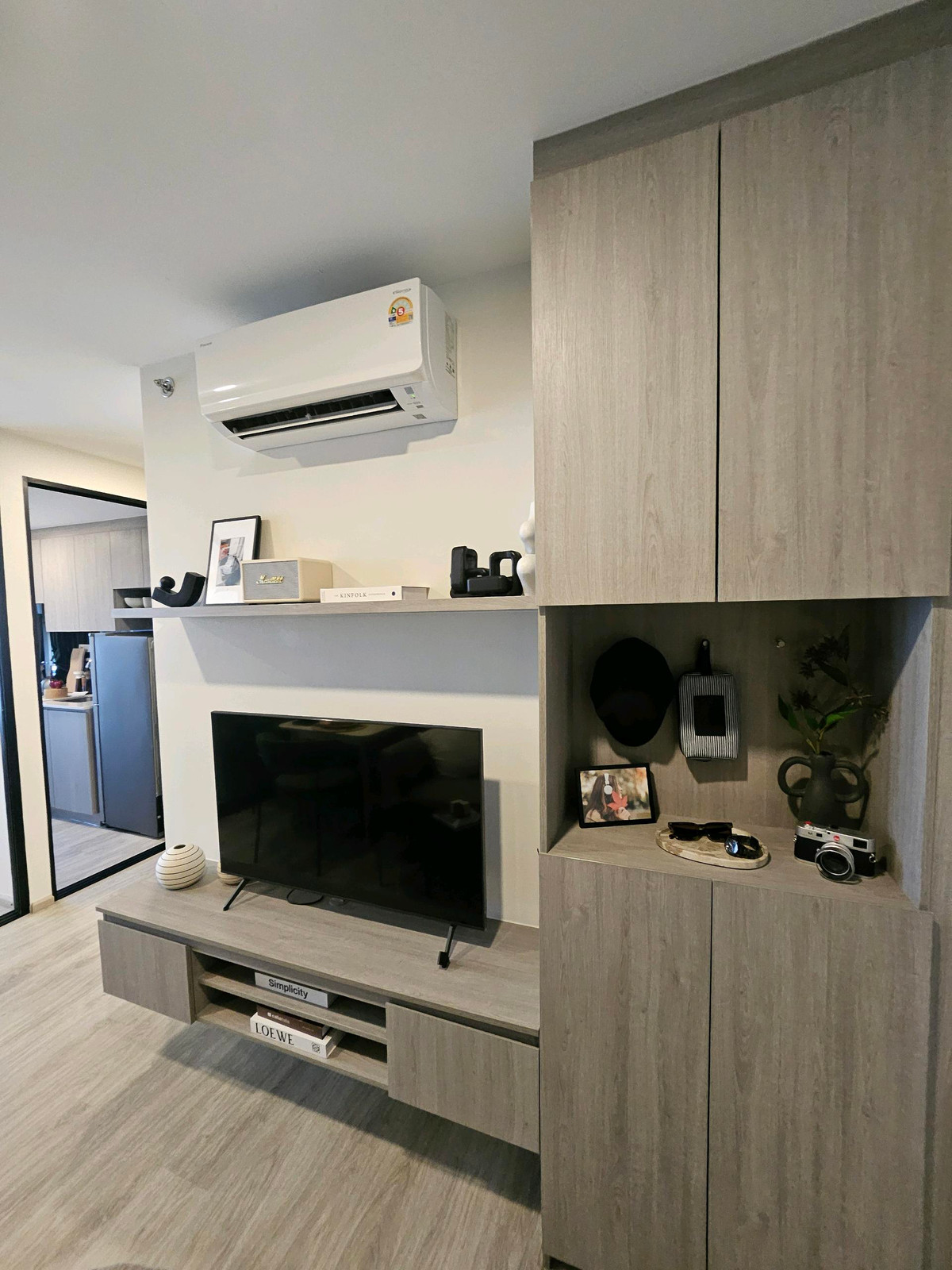 ขายคอนโดวิภาวดี ดอนเมือง หลักสี่ : ถูกมาก 💸✨
2.99 ล้านบาท 🏡💰
หมดแล้วหมดเลย ⏳🔥
บริการระดับโรงแรมแห่งแรกของพหลโยธิน 🏨🌟