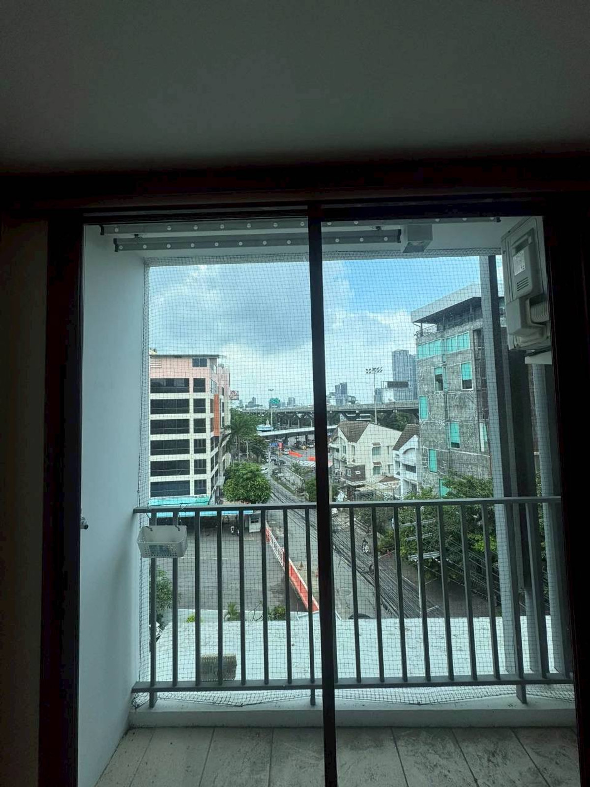 ให้เช่าคอนโดบางนา แบริ่ง ลาซาล : ✅ BYS109 ✅ Line : @p2nproperty