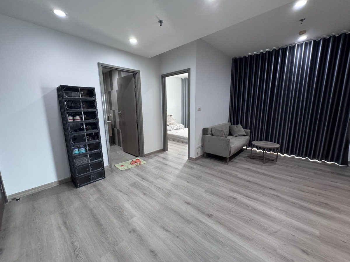 ให้เช่าคอนโดวงเวียนใหญ่ เจริญนคร : ห้องรีโนเวทใหม่ Teal Sathorn Taksin คอนโดติด Bts วงเวียนใหญ่ 2 ห้องนอน เฟอรนิเจ้อครบ ว่างให้เช่าครับ