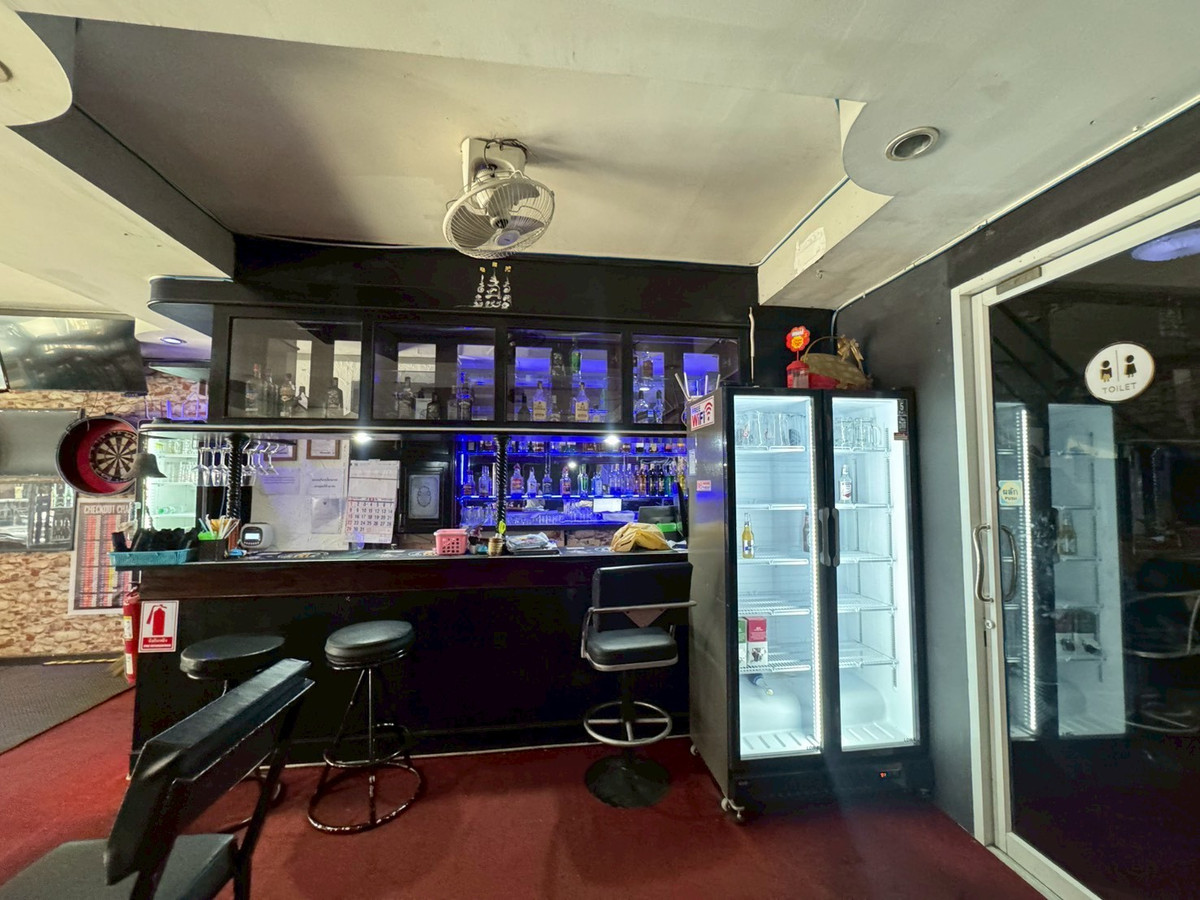 For RentShop HousePattaya, Bangsaen, Chonburi : 💢Building for rent - Pattaya, Chonburi 