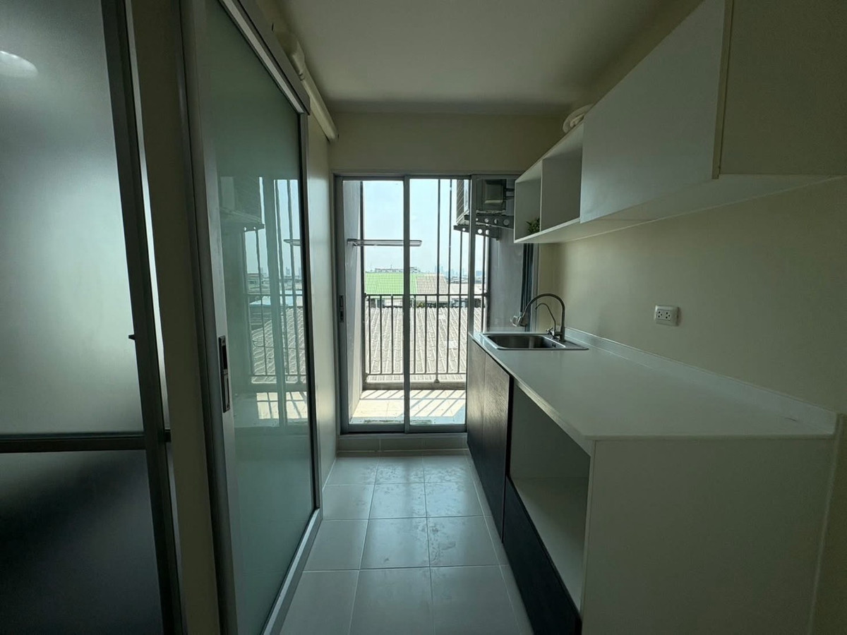 For SaleCondoPinklao, Charansanitwong : ✨FOR SELL🌈D Condo Campus Resort Ratchaphruek-Charan 13 project