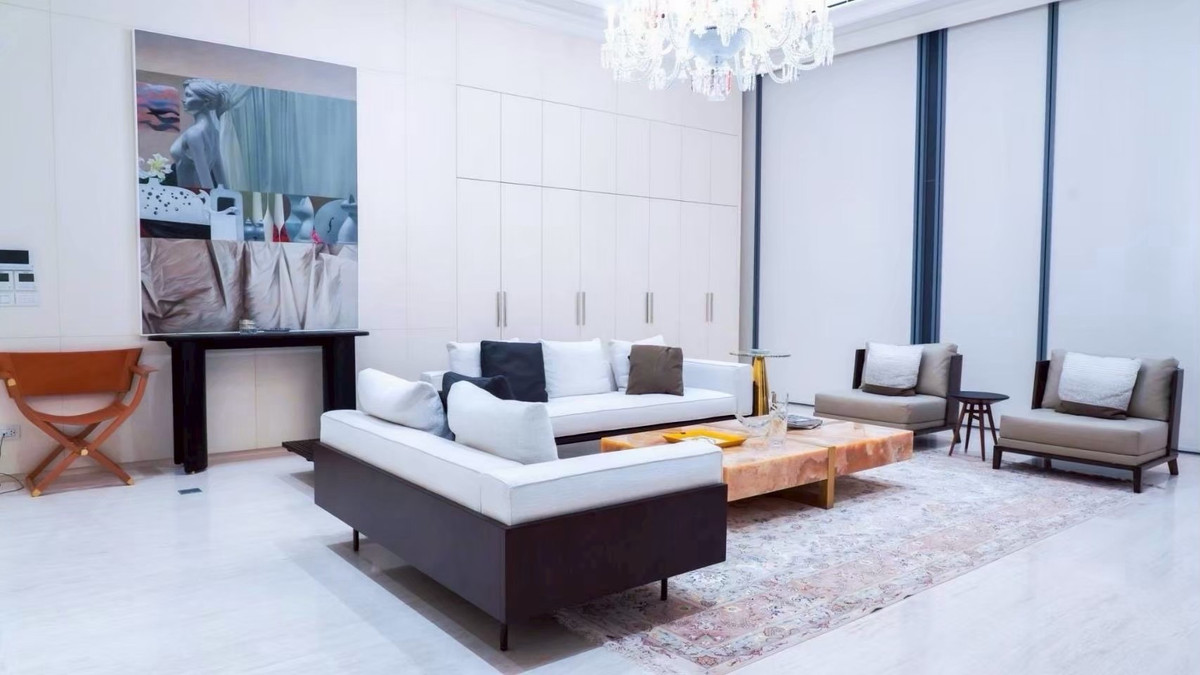 ขายคอนโดวิทยุ ชิดลม หลังสวน : For Sale Scope Langsuan