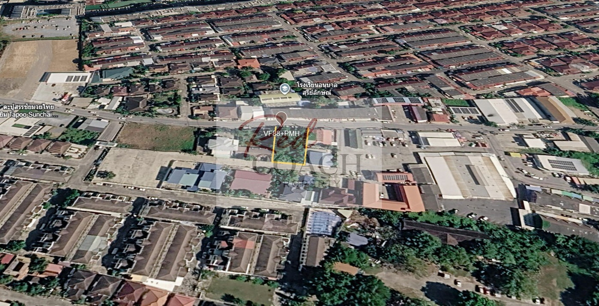 ขายที่ดินนนทบุรี บางใหญ่ บางบัวทอง : 📢 ขายที่ดินทำเลทอง 