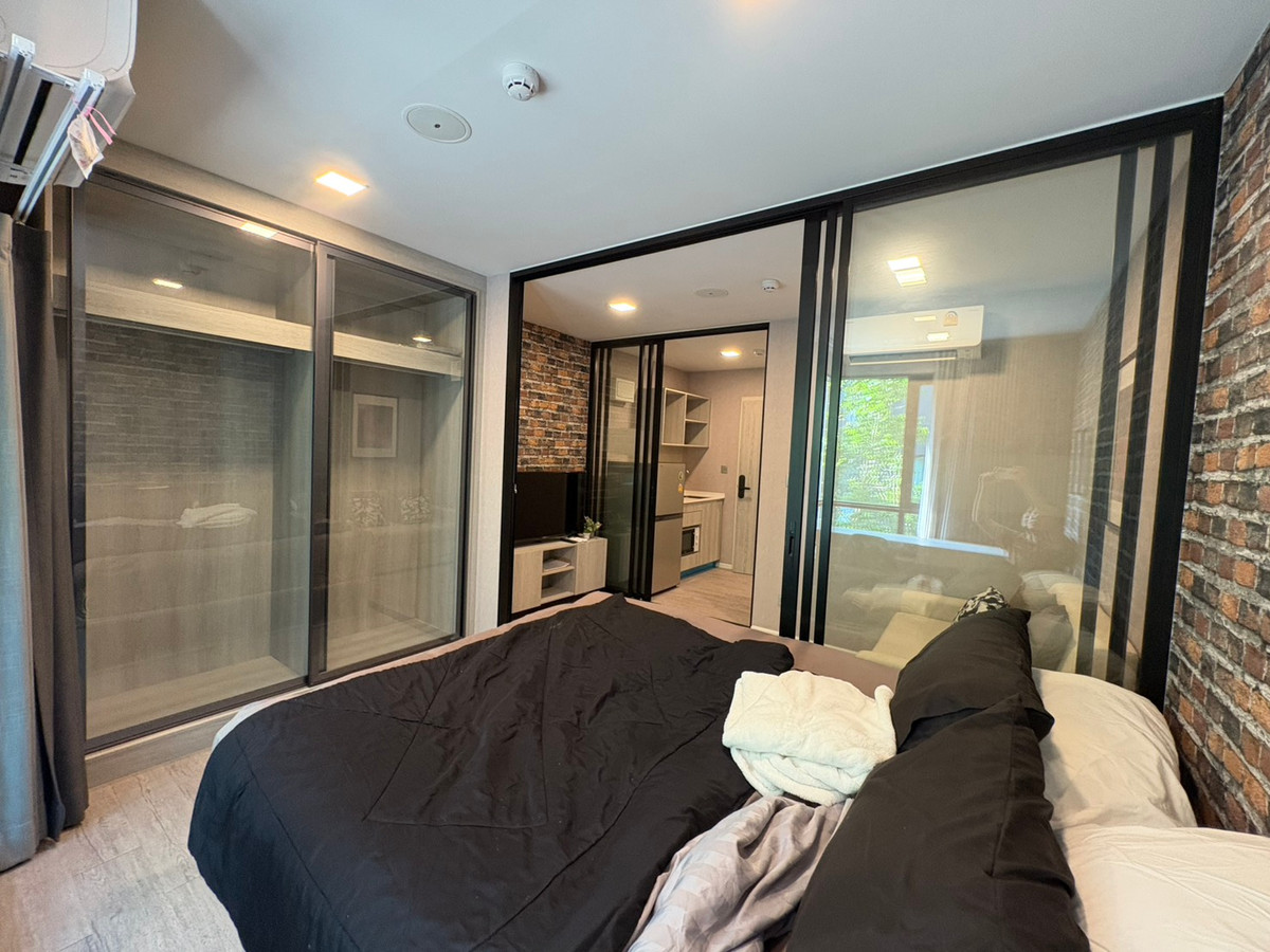 ให้เช่าคอนโดปทุมธานี รังสิต ธรรมศาสตร์ : ปล่อยเช่าคอนโดKave ava ห้องสวย