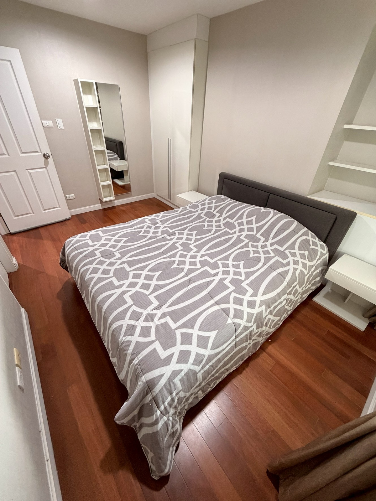 For SaleCondoRama9, Petchburi, RCA : Belle Grand Rama 9 / 2 Bedrooms (FOR SALE), Belle Grand Rama 9 / 2 Bedrooms (For Sale) KAT057