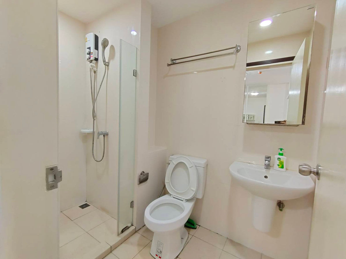 For RentCondoOnnut, Udomsuk : Condo for rent: iCondo Sukhumvit 103: iCondo Sukhumvit 103 (( BTS Onnut Udomsuk )) MK-02 line @livingbkk