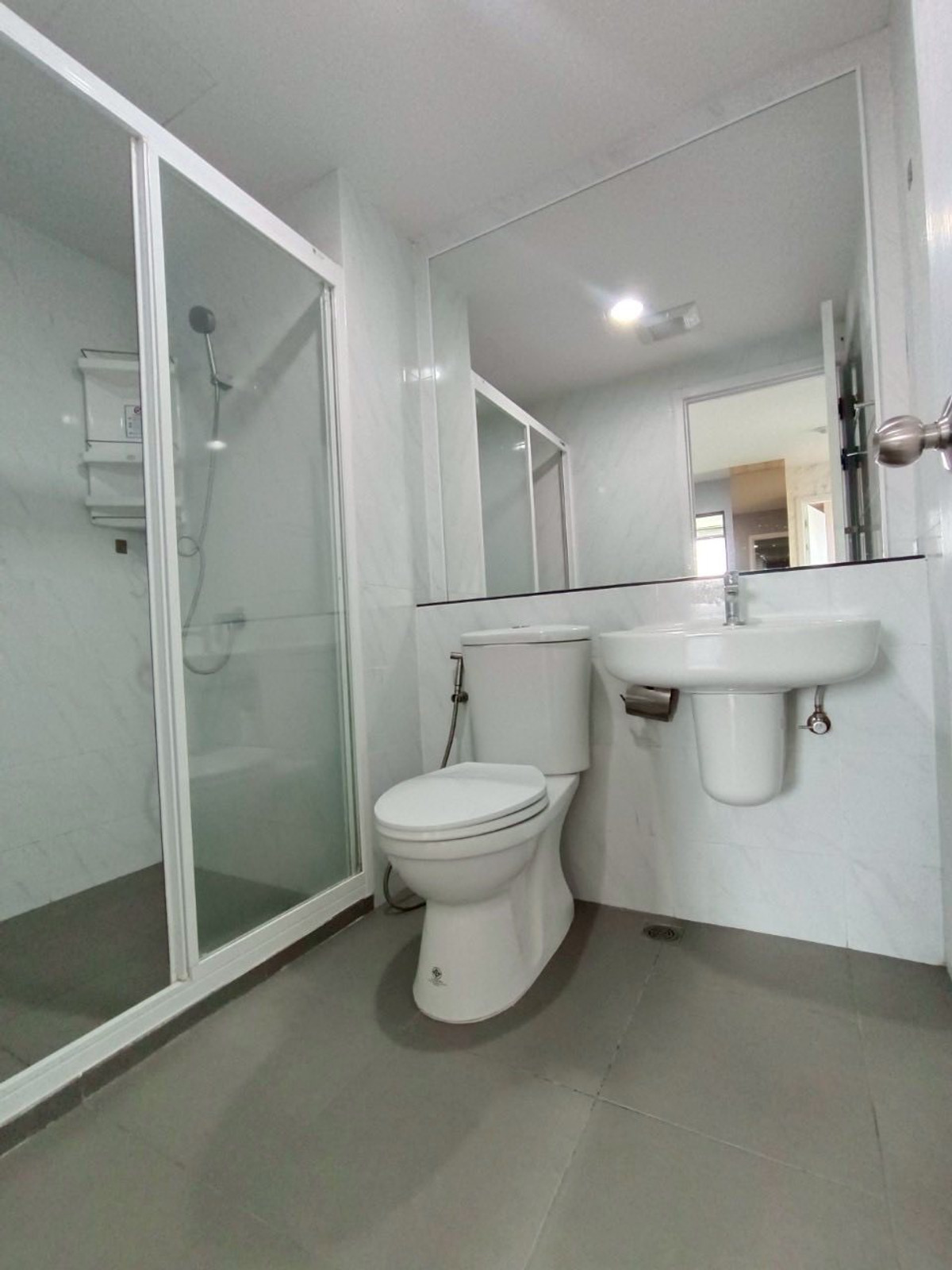 ขายคอนโดราษฎร์บูรณะ สุขสวัสดิ์ : 📣 [For Sale] ขายด่วน !! คอนโด Polis Suksawat 64