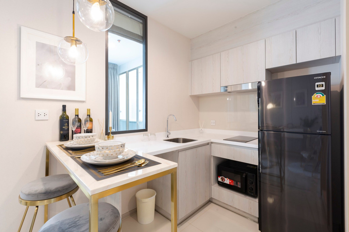 ให้เช่าคอนโดวิทยุ ชิดลม หลังสวน : ให้เช่า Life One Wireless ราคา 29,000 บาท [MPr260320]