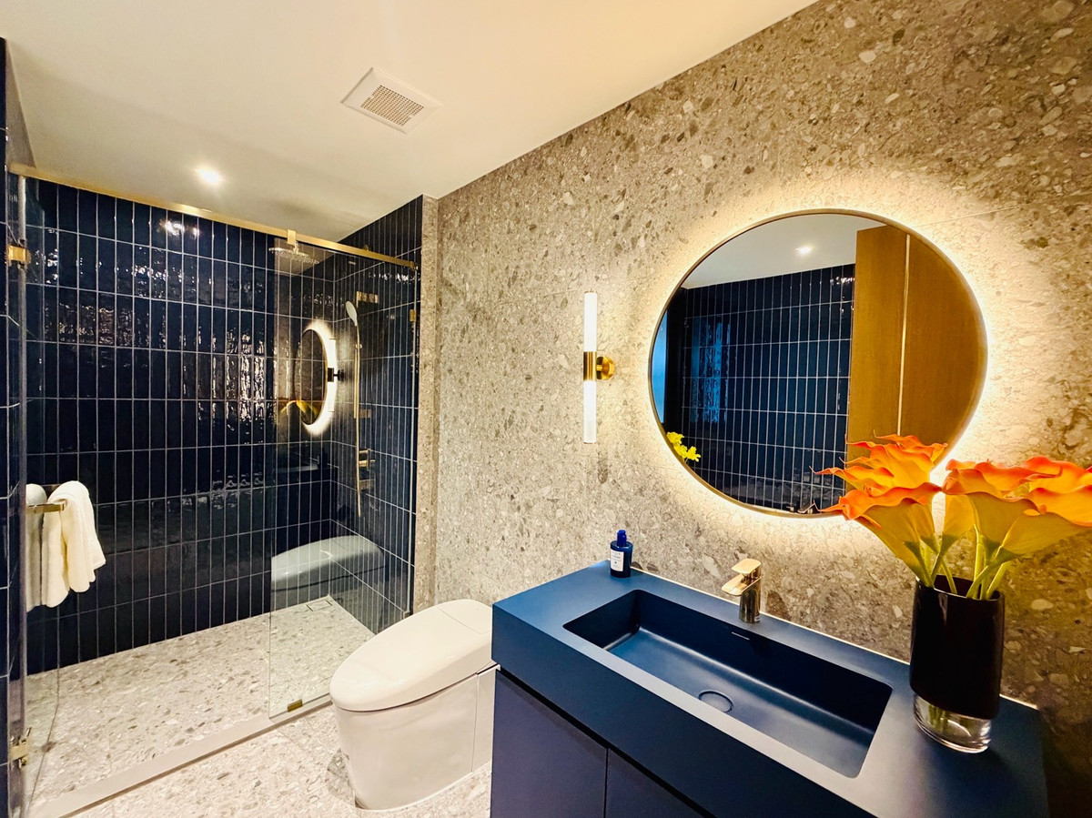 ขายคอนโดสุขุมวิท อโศก ทองหล่อ : 🚨𝗩𝗶𝗮 𝟯𝟰 | เข้าชมรอบ VIP 25-26 เม.ย.นี้! นิยามใหม่ของความเป็นส่วนตัว เพียง 45 ยูนิต 📲 095-9299924 