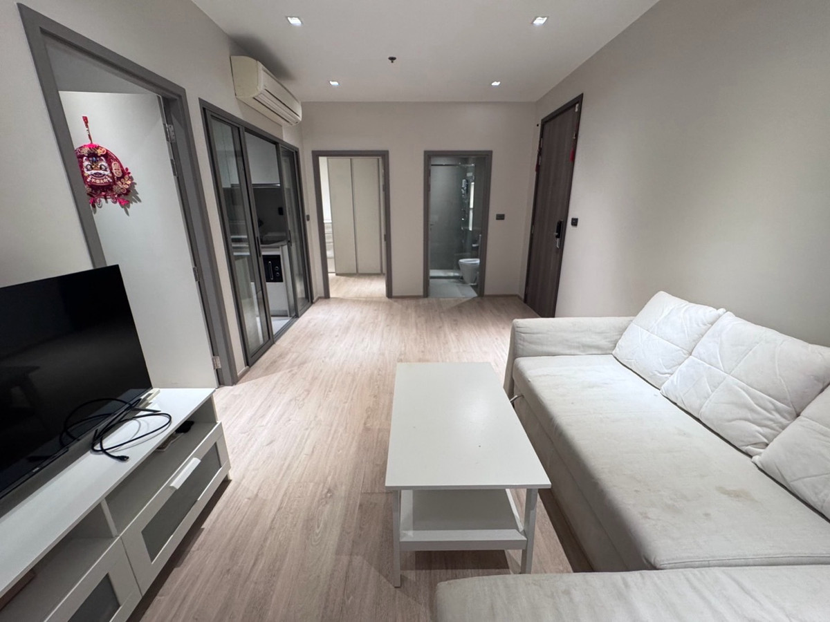 ให้เช่าคอนโดท่าพระ ตลาดพลู วุฒากาศ : 🚅W0512 ให้เช่าคอนโด วิสซ์ดอม รัชดา-ท่าพระ  📞ติดต่อ:092-666-5617(เจไดท์)