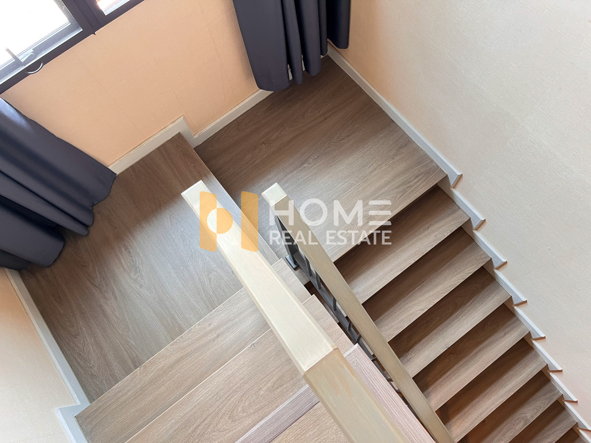 ขายบ้านสมุทรปราการ สำโรง : ภัสสร บางนา - วงแหวน / 4 ห้องนอน (ขาย), Passorn Bangna - Wongwaen / 4 Bedrooms (FOR SALE) POON208