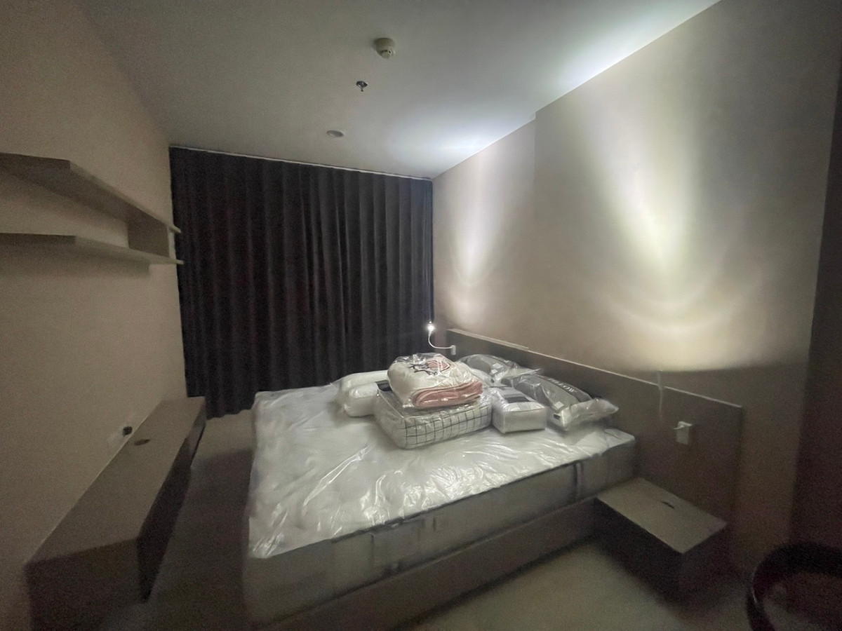 ให้เช่าคอนโดวงเวียนใหญ่ เจริญนคร : Teal Sathorn Taksin 2 ห้องนอน ติด bts วงเวียนใหญ่ ห้องสวยพร้อมให้เช่า 22,000/เดือน