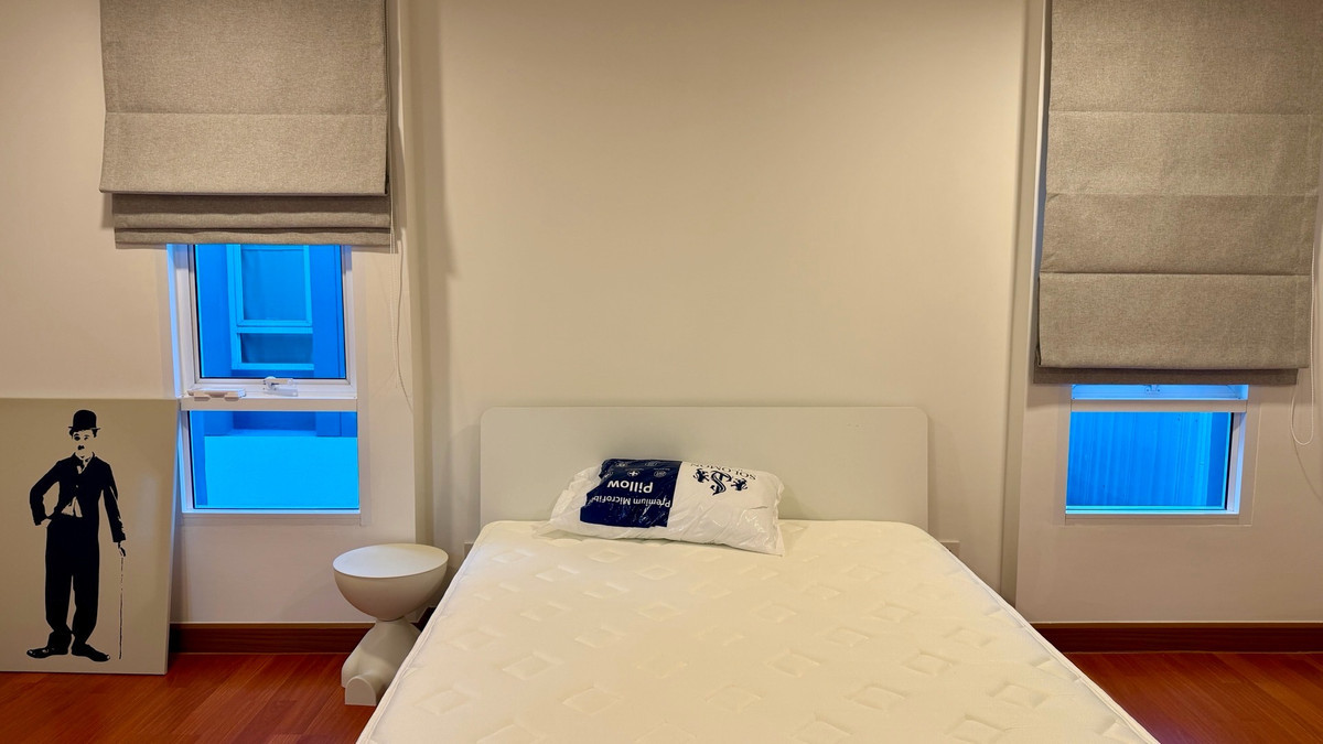 ให้เช่าอ่อนนุช อุดมสุข : บ้าน 3 ชั้น พร้อมเฟอร์นิเจอร์ ตกแต่งสวยงาม ให้เช่า ย่านอ่อนนุช-ศรีนครินทร์ ใกล้ปิงมาร์เช่ปาร์ค เพียง 800 เมตร