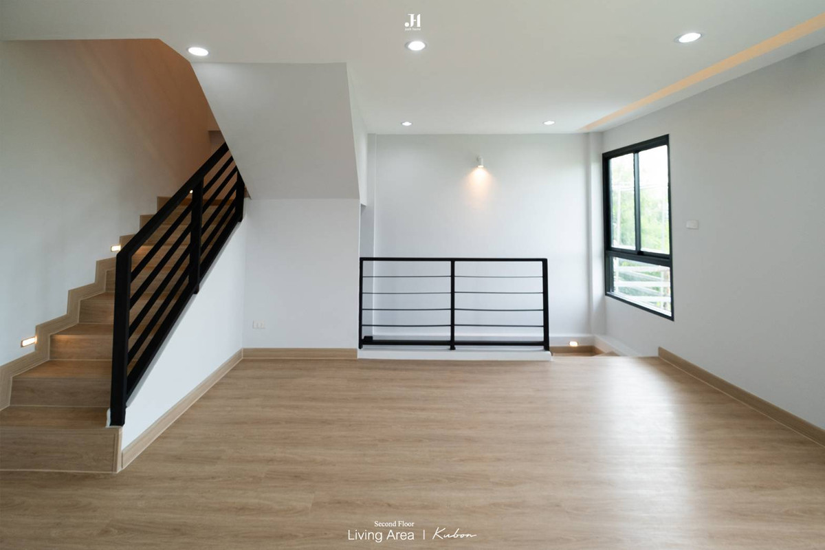 ขายทาวน์โฮมนวมินทร์ รามอินทรา : 293AGFF🏠 คุ้มที่สุดในย่าน! ขายทาวน์โฮมหลังใหญ่ 3 ชั้น #รามอินทรา รีโนเวทพรีเมียม สวยตรงปก พร้อมเข้าอยู่ 100% ✨   