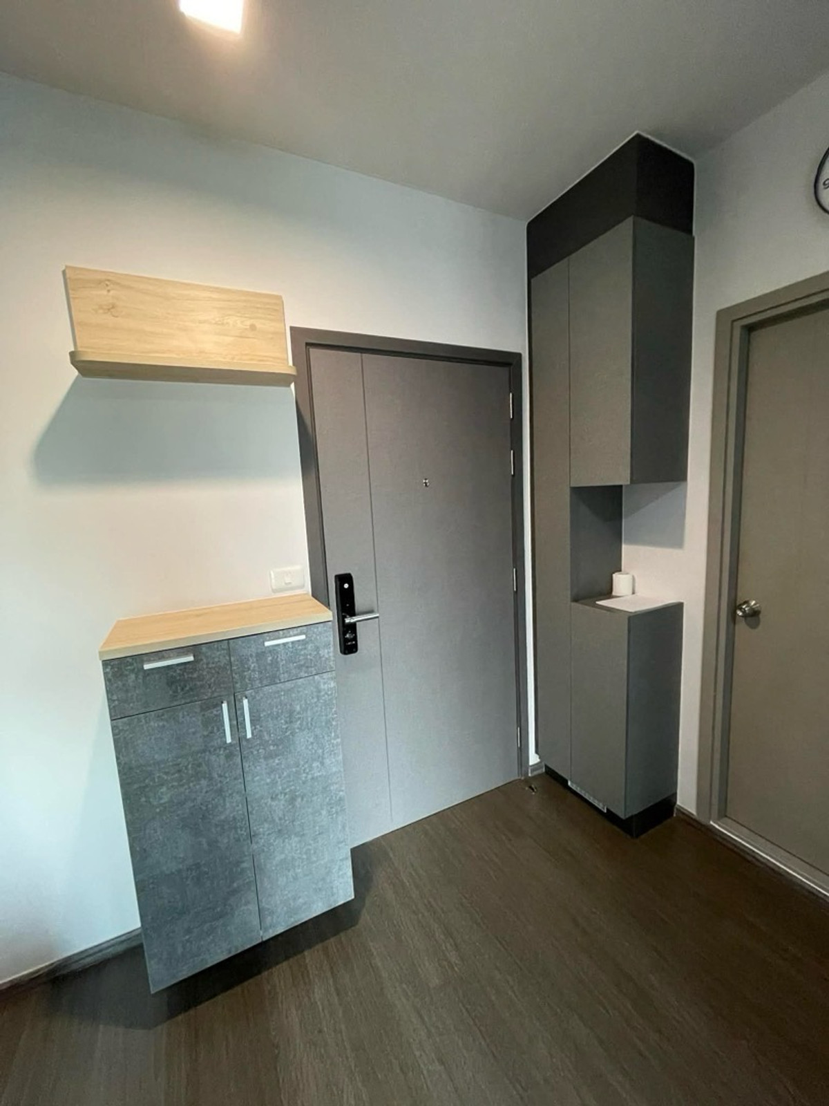 For RentCondoOnnut, Udomsuk : IDEO Sukhumvit 93 30 BTS Bang Chak 18,500 Tel 095 649 2654