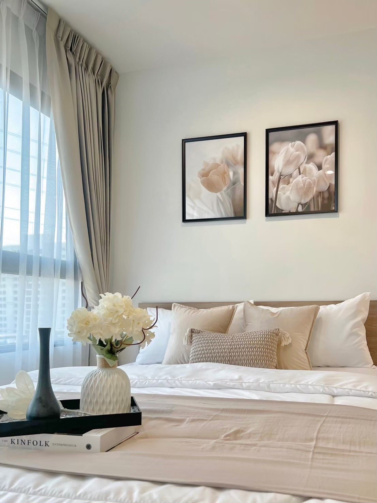 For RentCondoPattanakan, Srinakarin : [PB1339]🚩Condo for rent iCondo Active Phatthanakan (Icondo Active Phatthanakan) #Condo near MRT Sukhumvit #Condo near BTS Nana