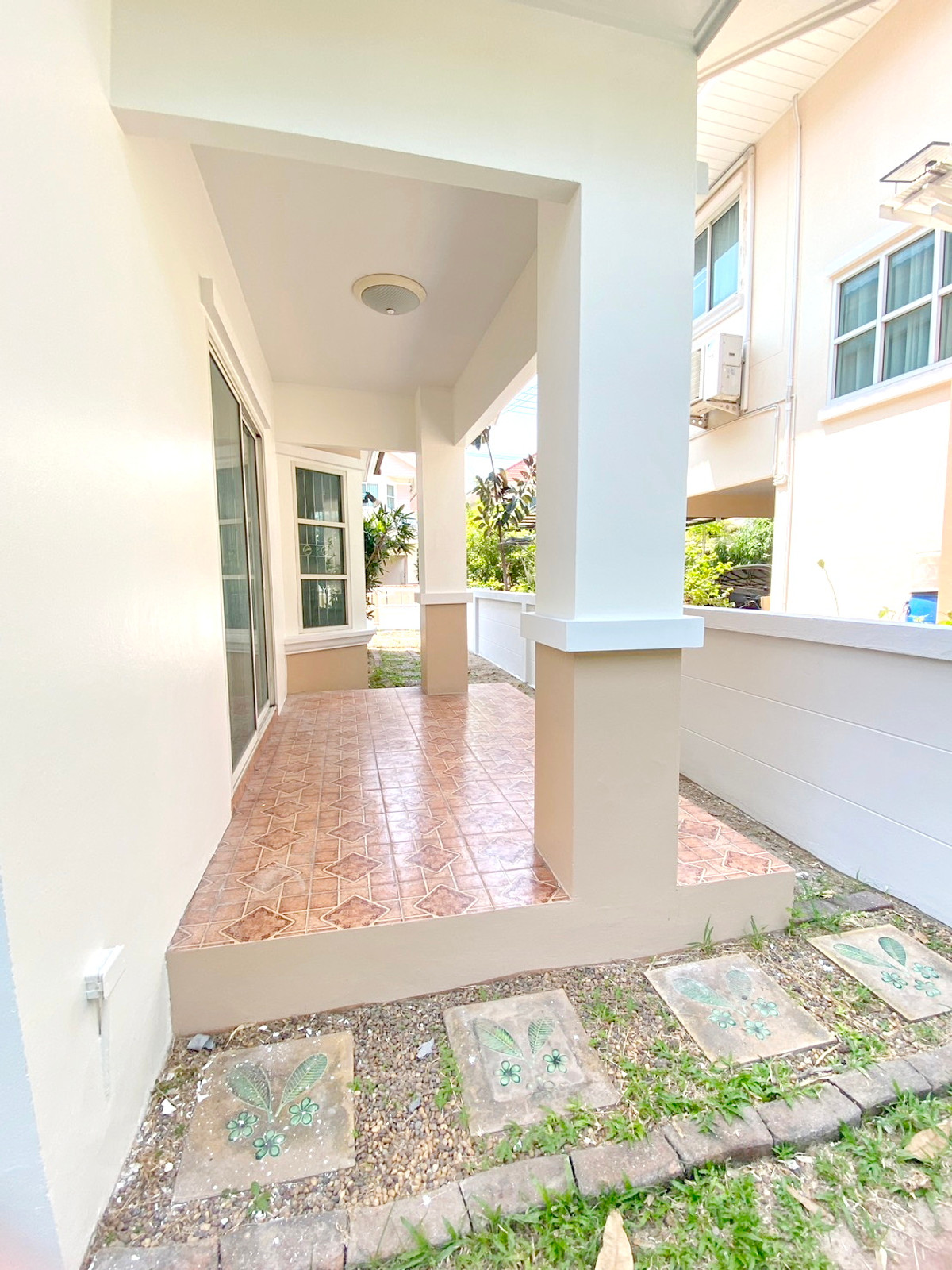 ขายบ้านพัทยา บางแสน ชลบุรี สัตหีบ : H0800♚ขาย บ้านเดี่ยว 3 ห้องนอน⚝หมู่บ้านมณีรินทร์บางแสน♜099-5919653,065-9423251▚Line@sureresidence