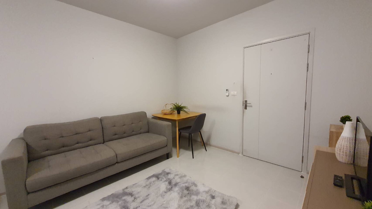 ให้เช่าคอนโดพระราม 2 บางขุนเทียน : 🔥🔥🔥ปล่อยเช่า ยูนิโอ พระราม 2 - ท่าข้าม