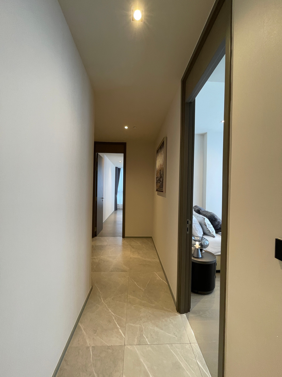 For SaleCondoSukhumvit, Asoke, Thonglor : [THE CROWN JEWEL] 3-Bedroom Rare Unit @ Hyde Heritage Thonglor – Superior life on the 31st floor, northern skyline view. A new definition of the word 