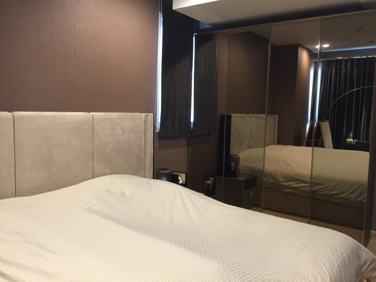 ขายคอนโดพระราม 3 สาธุประดิษฐ์ : 🔥 ขาย 🔥 ศุภาลัย ริวา แกรนด์ พระราม 3 - Supalai Riva Grand Rama 3 / 1 Bedroom ATOM044