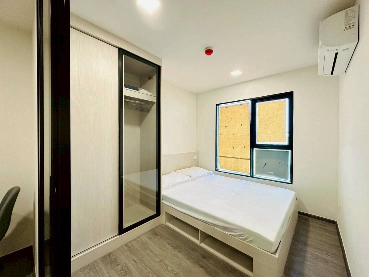 ให้เช่าคอนโดปทุมธานี รังสิต ธรรมศาสตร์ : คอนโดเช่า  Kave Wonderland ใกล้ ม.ธรรมศาสตร์รังสิต เลี้ยงสัตว์ได้ 1 ห้องนอน 11,000/เดือน