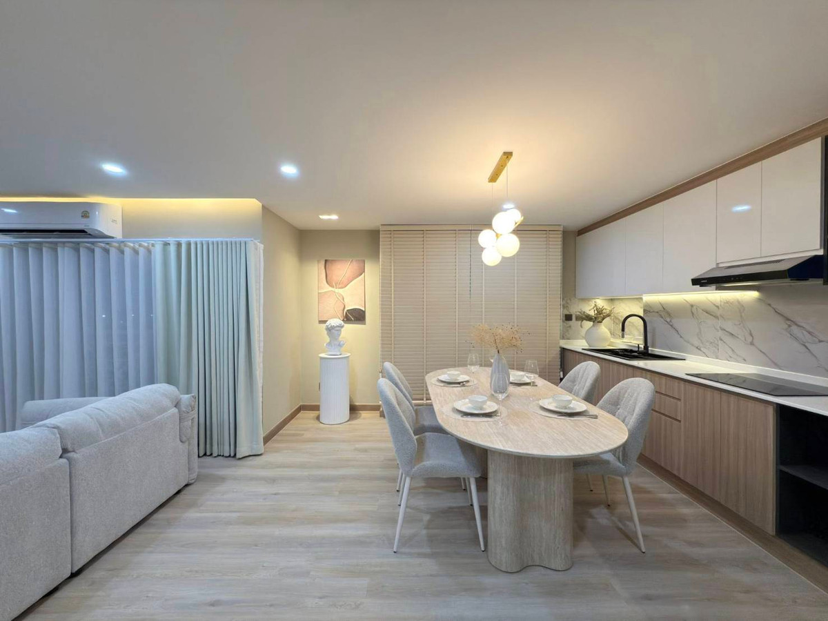 ขายคอนโดอ่อนนุช อุดมสุข : 2️94AGFF คอนโดห้องใหญ่    The Winning Tower – สุขุมวิท 71  