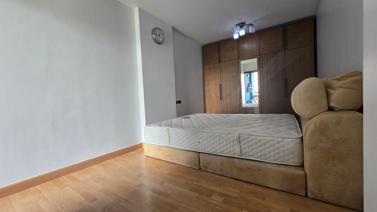 ขายคอนโดรัชดา ห้วยขวาง : ขายด่วน >>คอนโด ศุภาลัย ซิตี้รีสอร์ท รัชดา-ห้วยขวาง 46.80 ตารางเมตร