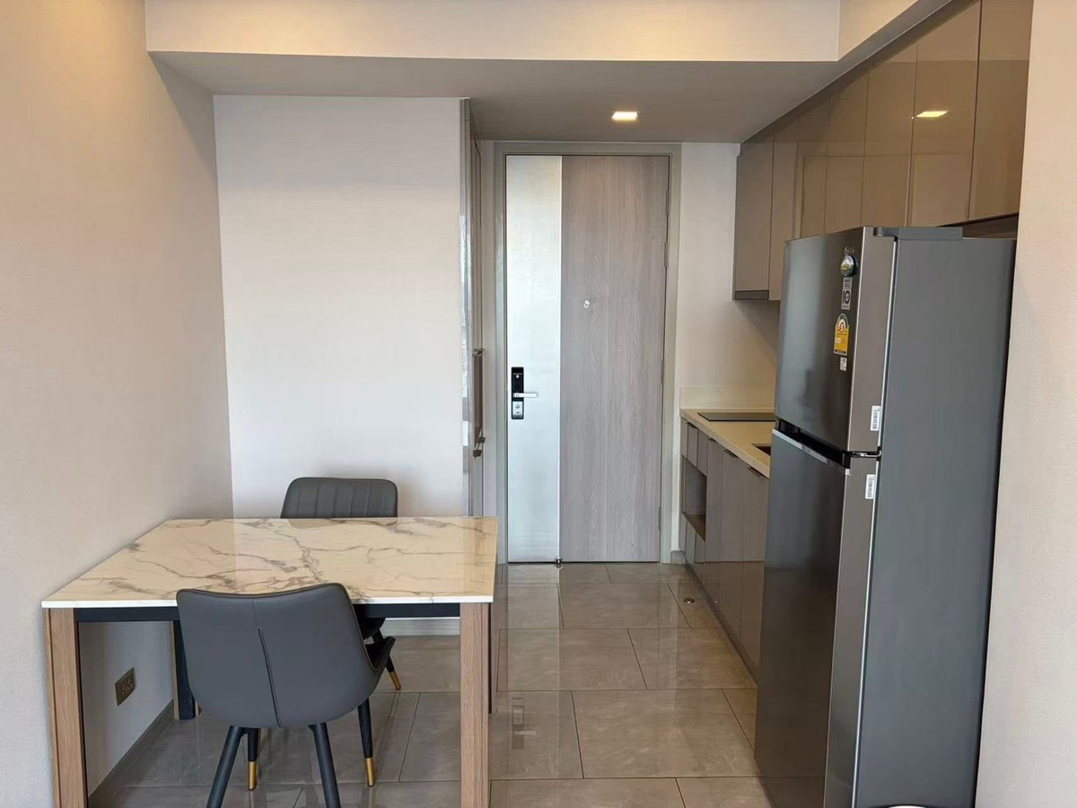 For RentCondoRama9, Petchburi, RCA : One9 Five /2 bedroom 2 bathroom/58sqm/ 40,000